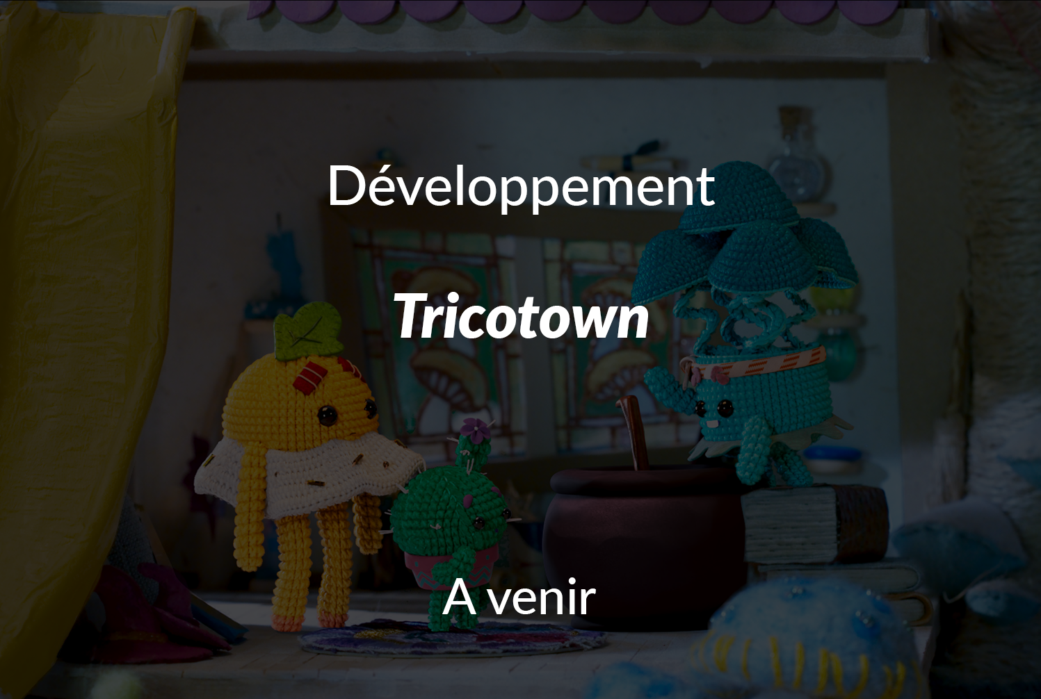 Tricotown