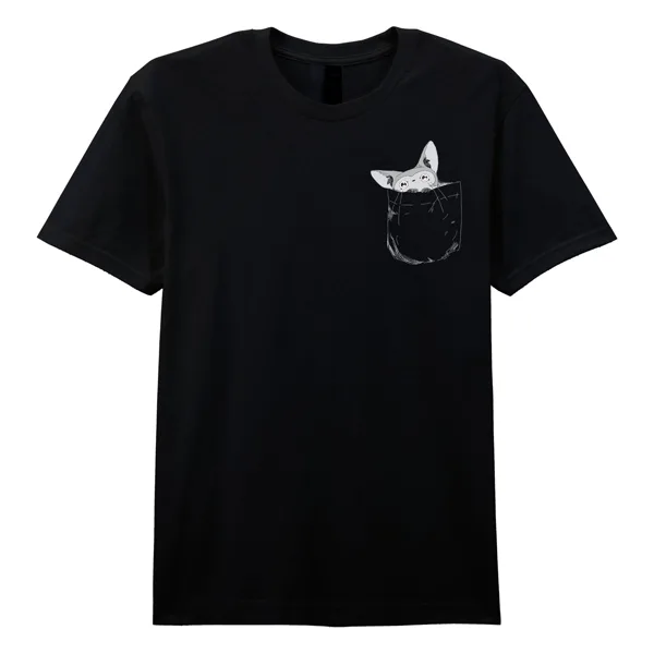 Tee-shirt Chuchoteur