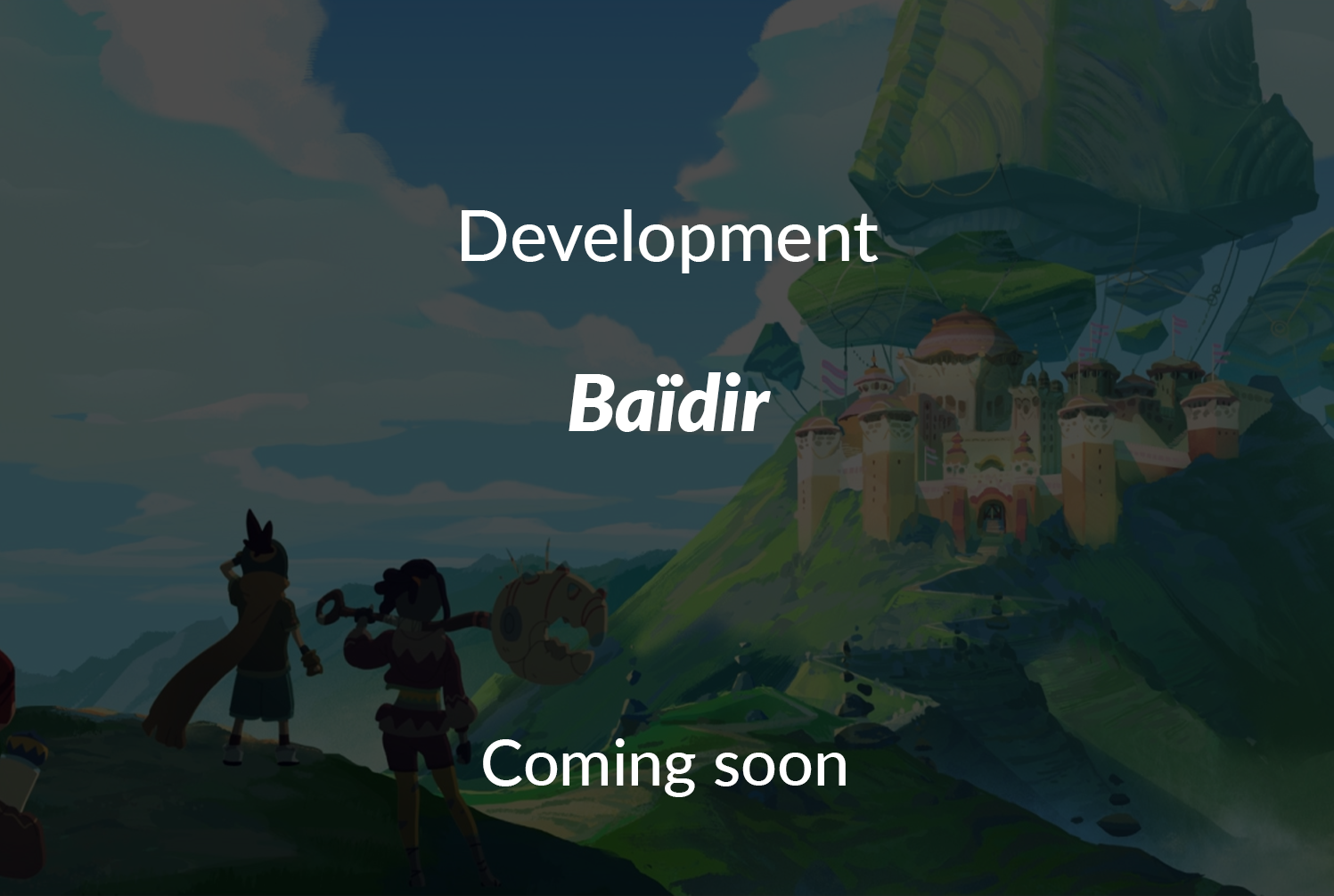 Baïdir