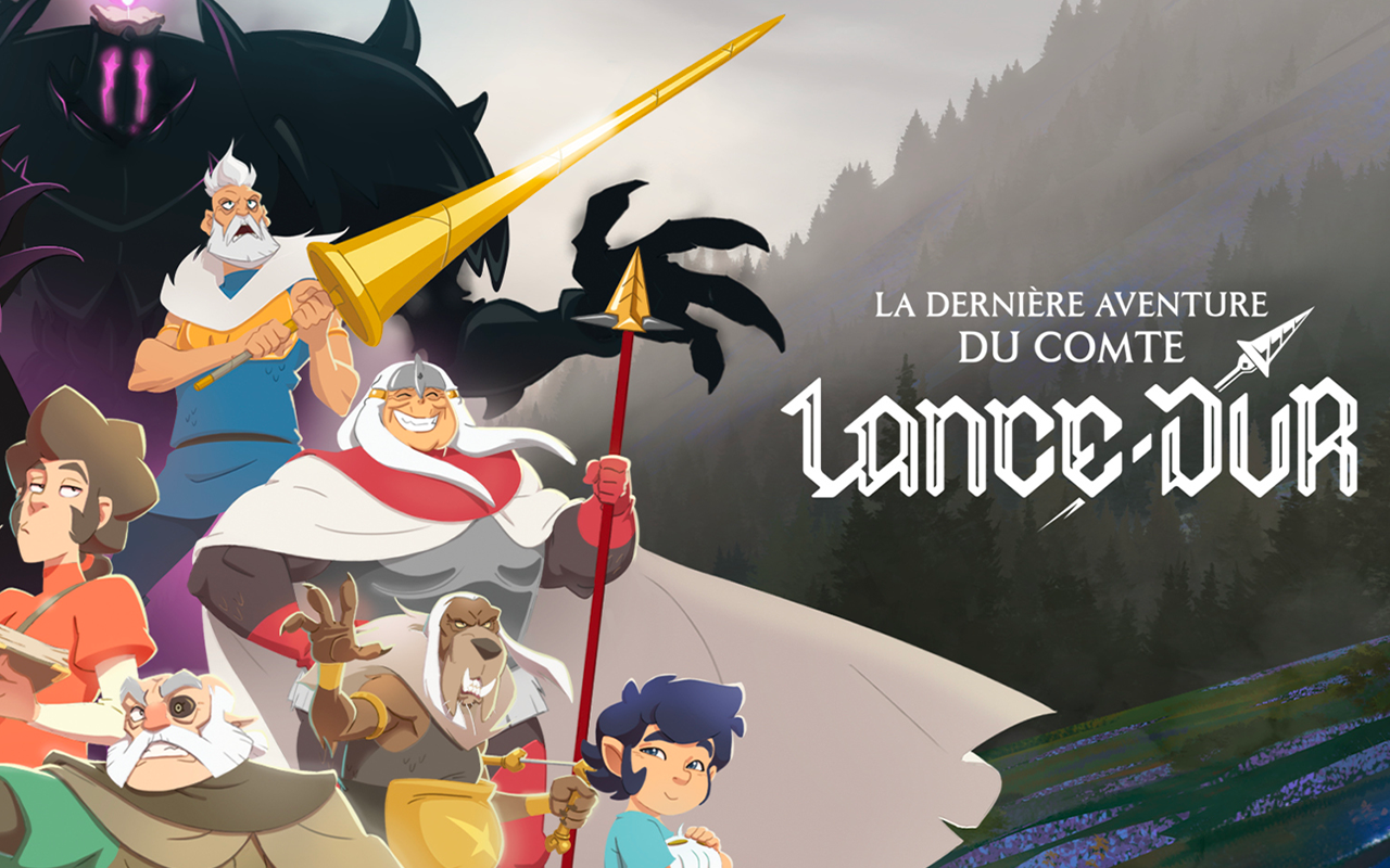 Lancedur