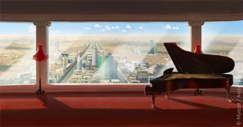Masameer — 1