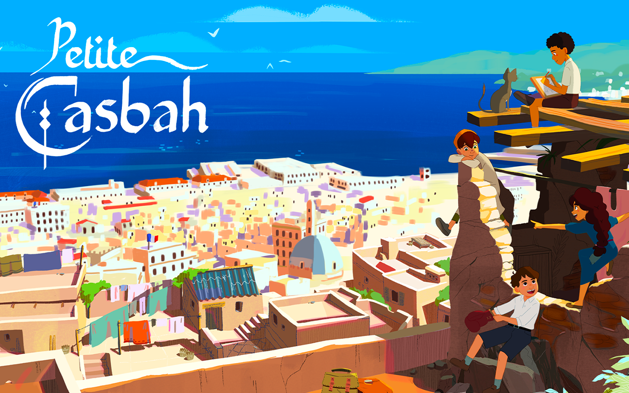 Petite Casbah