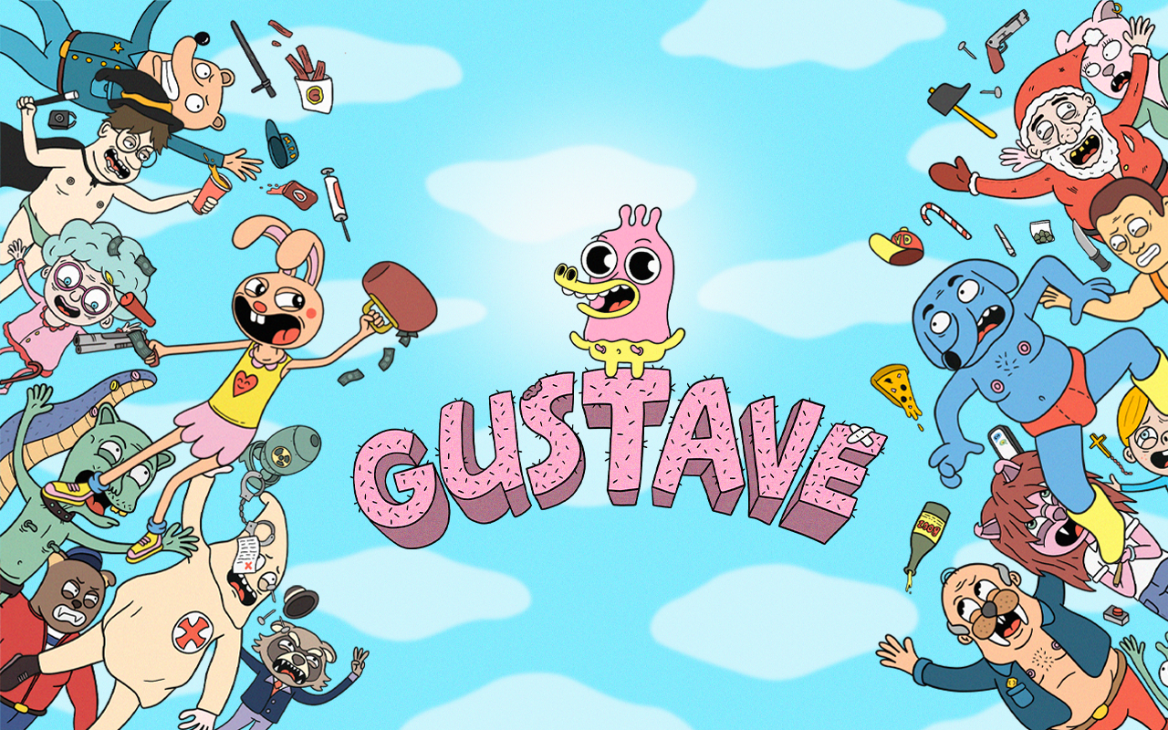 Gustave